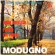 Modugno - Sole Malato