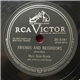 Mary Rose Bruce - Friends And Neighbors / Ain't Heard Nothing Yet